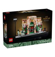 LEGO® Icons 10362 Francia kávézó