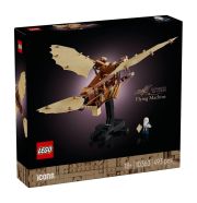 LEGO® Icons 10363 Leonardo da Vinci repülő szerkezete