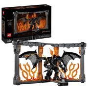LEGO® Icons 10367 Lord of the Rings: Balrog Book Nook