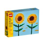 LEGO® Icons 40524 Napraforgó