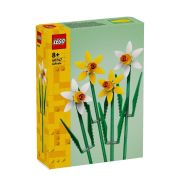 LEGO® Icons 40747 Nárciszok