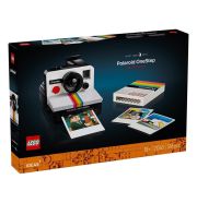 LEGO® Ideas 21345 Polaroid OneStep SX-70 fényképezőgép