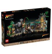 LEGO® Indiana Jones 77015 Az Aranybálvány temploma