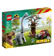 LEGO® Jurassic World 76960 Brachiosaurus felfedezés