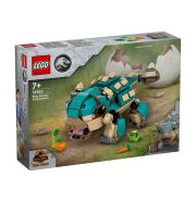 LEGO® Jurassic World 76962 Bébi Bütyök: Ankylosaurus