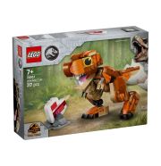 LEGO® Jurassic World 76967 Little Eatie: T-Rex