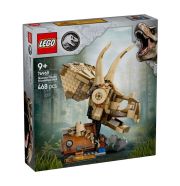 LEGO® Jurassic World 76969 Dinómaradványok: Triceratops-koponya