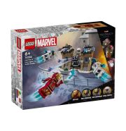 LEGO® Marvel 76288 Vasember és a Vaslégió vs. Hydra-katona