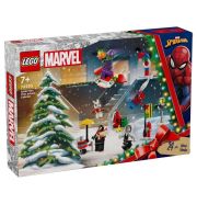 LEGO® Marvel 76293 Pókember Adventi naptár 2024