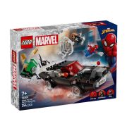 LEGO® Marvel 76309 Pókember vs. Venom sportautója