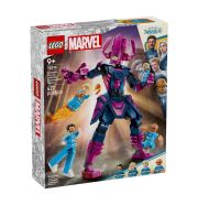 LEGO® Marvel 76316 A Fantasztikus Négyes vs. Galactus építőfigura