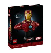 LEGO® Marvel 76327 Vasember MK4 mellszobor