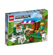 LEGO® Minecraft 21184 A pékség