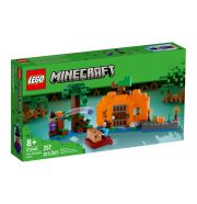 LEGO® Minecraft 21248 A sütőtök farm