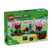 LEGO® Minecraft 21260 A cseresznyevirágos kert