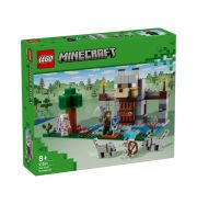 LEGO® Minecraft 21261 A farkas erődítmény