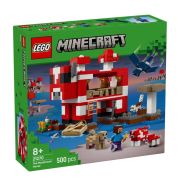 LEGO® Minecraft 21270 A múúmbák háza