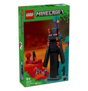 LEGO® Minecraft 21279 A Bevégzőtorony