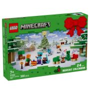 LEGO® Minecraft 21280 Adventi naptár 2025