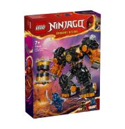 LEGO® Ninjago 71806 Cole elemi földrobotja