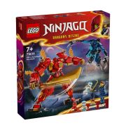 LEGO® Ninjago 71808 Kai elemi tűzrobotja