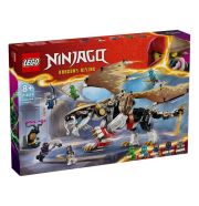 LEGO® Ninjago 71809 Egalt a sárkánymester