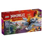 LEGO® Ninjago 71810 Riyu, az ifjú sárkány
