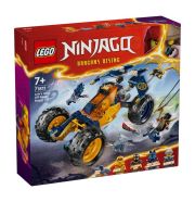 LEGO® Ninjago 71811 Arin nindzsa homokfutója