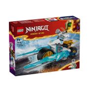 LEGO® Ninjago 71816 Zane jégmotorja