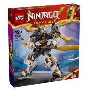 LEGO® Ninjago 71821 Cole titánsárkány-robotja