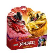 LEGO® Ninjago 71826 Sárkány spinjitzu harci csomag