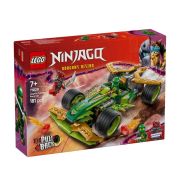 LEGO® Ninjago 71828 Lloyd hátrahúzhatós versenyautója