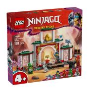 LEGO® Ninjago 71831 Spinjitzu nindzsatemplom