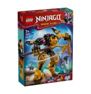 LEGO® Ninjago 71839 Arin Spinjitzu harci robotja
