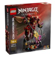 LEGO® Ninjago 71846 Tűzlovag harci robot