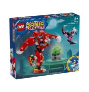 LEGO® Sonic 76996 Knuckles őrző páncélja
