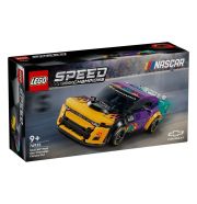 LEGO® Speed Champions 76935 NASCAR® Next Gen Chevrolet Camaro ZL1