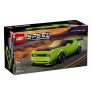 LEGO® Speed Champions 77237 Dodge Challenger SRT Hellcat Sports Car
