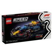 LEGO® Speed Champions 77243 Oracle Red Bull Racing RB20 F1 versenyautó