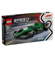 LEGO® Speed Champions 77245 Aston Martin Aramco F1 AMR24 versenyautó