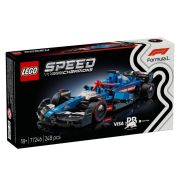 LEGO® Speed Champions 77246 Visa Cash App RB VCARB 01 F1 versenyautó