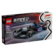 LEGO® Speed Champions 77248 BWT Alpine F1 Team A524 versenyautó