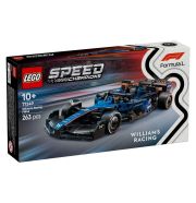 LEGO® Speed Champions 77249 Williams Racing FW46 F1 versenyautó
