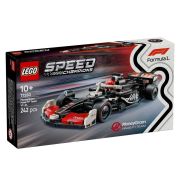 LEGO® Speed Champions 77250 MoneyGram Haas F1 Team VF-24 versenyautó
