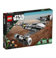 LEGO® Star Wars 75325 A Mandalóri N-1 vadászgépe