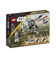 LEGO® Star Wars 75345 501. klónkatonák harci csomag