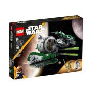 LEGO® Star Wars 75360 Yoda Jedi Starfighter-e