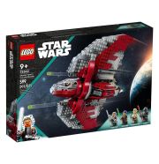 LEGO® Star Wars 75362 Ahsoka Tano T-6 jedi shuttle-ja