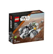 LEGO® Star Wars 75363 A Mandalóri N-1 vadászgép Microfighter