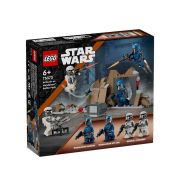 LEGO® Star Wars 75373 Csapda a Mandalore bolygón harci csomag